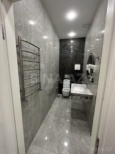 Сдаётся 3-комн. новостройка 116 м², м. Иншаатчылар, photo 24 from 26