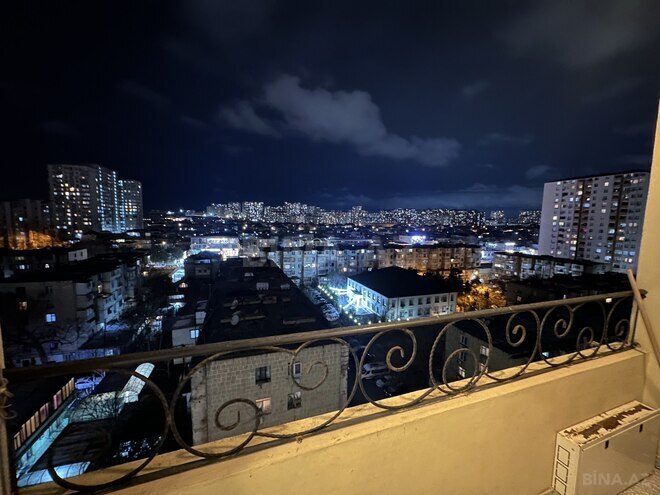 Сдаётся 3-комн. новостройка 116 м², м. Иншаатчылар, photo 20 from 26