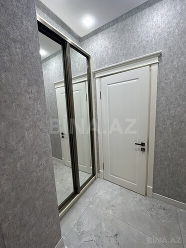 Сдаётся 3-комн. новостройка 116 м², м. Иншаатчылар, photo 19 from 26