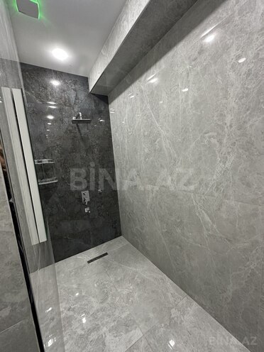 Сдаётся 3-комн. новостройка 116 м², м. Иншаатчылар, photo 23 from 26