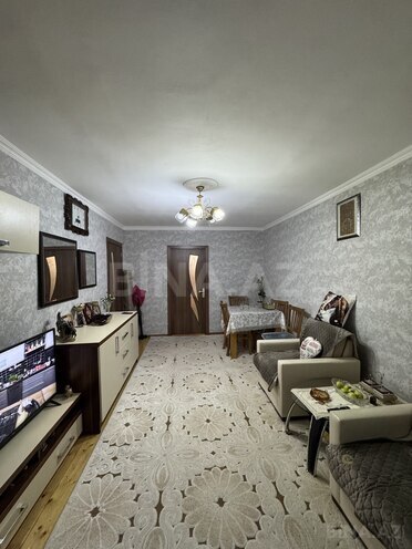 Продаётся 3-комн. вторичка 80 м², пос. Ясамал, photo 4 from 20