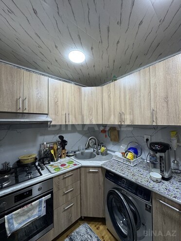 Продаётся 3-комн. вторичка 80 м², пос. Ясамал, photo 13 from 20