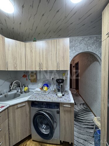 Продаётся 3-комн. вторичка 80 м², пос. Ясамал, photo 10 from 20