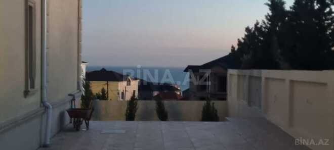 Satılır 7 otaqlı həyət evi/bağ evi 440 m², Badamdar q., photo 8 from 30