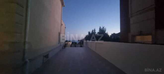Satılır 7 otaqlı həyət evi/bağ evi 440 m², Badamdar q., photo 28 from 30