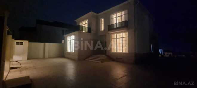 Satılır 7 otaqlı həyət evi/bağ evi 440 m², Badamdar q., photo 24 from 30