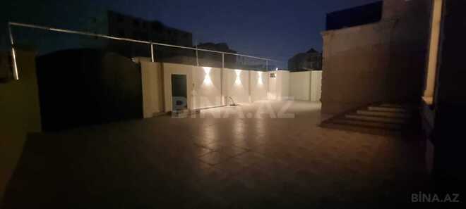 Satılır 7 otaqlı həyət evi/bağ evi 440 m², Badamdar q., photo 26 from 30