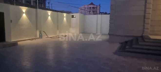 Satılır 7 otaqlı həyət evi/bağ evi 440 m², Badamdar q., photo 29 from 30