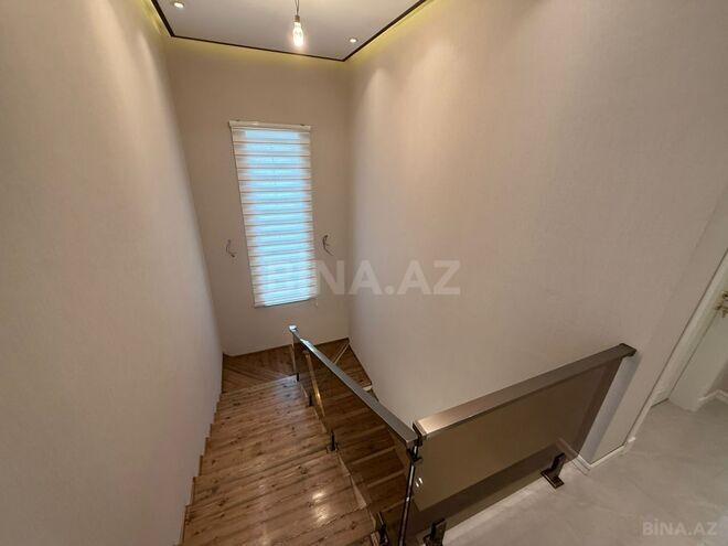 Satılır 7 otaqlı həyət evi/bağ evi 440 m², Badamdar q., photo 21 from 30