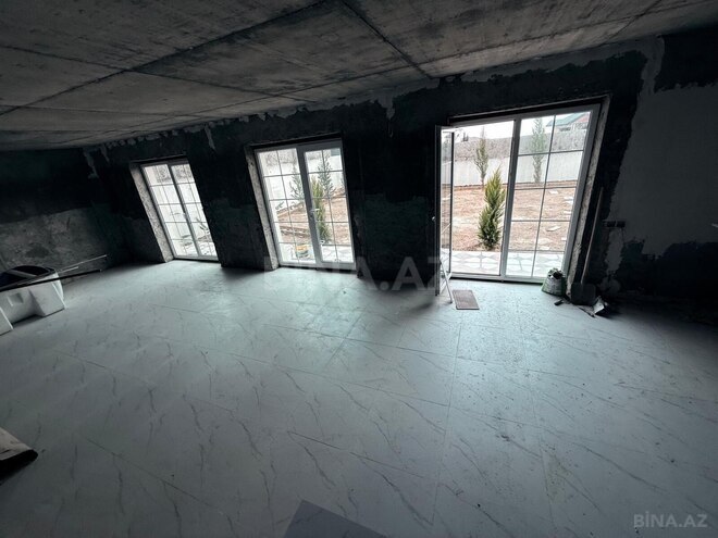 Satılır 7 otaqlı həyət evi/bağ evi 440 m², Badamdar q., photo 23 from 30