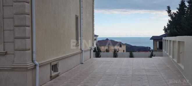 Satılır 7 otaqlı həyət evi/bağ evi 440 m², Badamdar q., photo 7 from 30