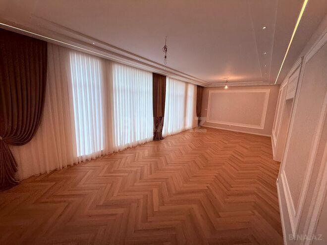 Satılır 7 otaqlı həyət evi/bağ evi 440 m², Badamdar q., photo 17 from 30