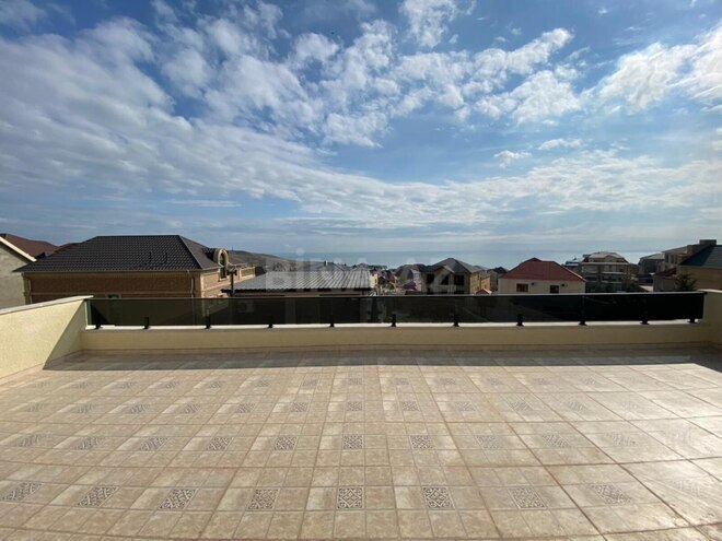 Satılır 7 otaqlı həyət evi/bağ evi 440 m², Badamdar q., photo 14 from 30