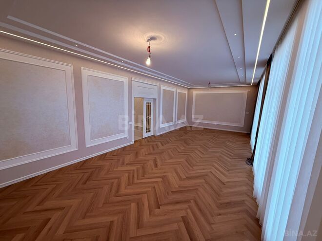 Satılır 7 otaqlı həyət evi/bağ evi 440 m², Badamdar q., photo 10 from 30