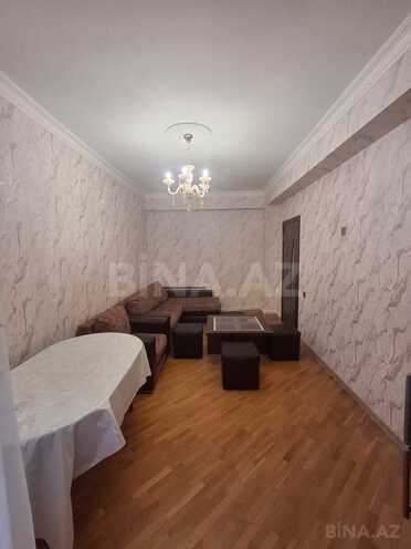Сдаётся 2-комн. новостройка 55 м², м. Мемар Аджеми, photo 3 from 19