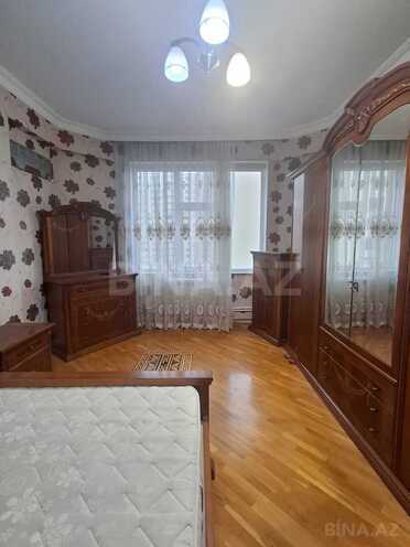 Сдаётся 2-комн. новостройка 55 м², м. Мемар Аджеми, photo 12 from 19