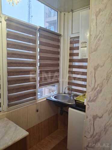 Сдаётся 2-комн. новостройка 55 м², м. Мемар Аджеми, photo 6 from 19