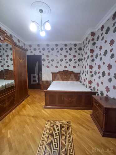 Сдаётся 2-комн. новостройка 55 м², м. Мемар Аджеми, photo 13 from 19