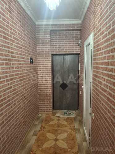 Сдаётся 2-комн. новостройка 55 м², м. Мемар Аджеми, photo 14 from 19