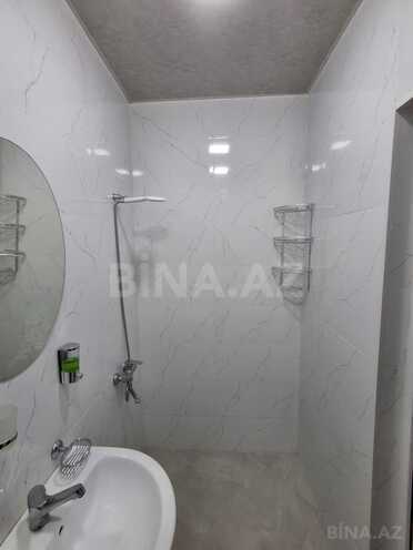 Сдаётся 2-комн. новостройка 55 м², м. Мемар Аджеми, photo 17 from 19
