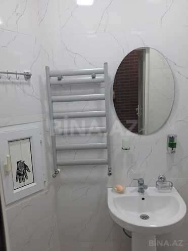 Сдаётся 2-комн. новостройка 55 м², м. Мемар Аджеми, photo 15 from 19