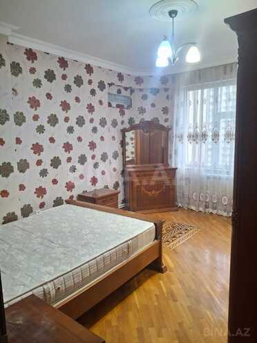 Сдаётся 2-комн. новостройка 55 м², м. Мемар Аджеми, photo 11 from 19