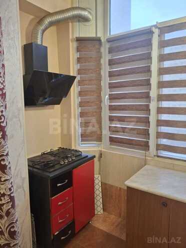 Сдаётся 2-комн. новостройка 55 м², м. Мемар Аджеми, photo 5 from 19