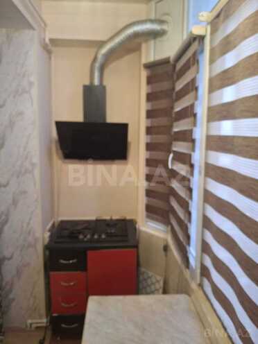 Сдаётся 2-комн. новостройка 55 м², м. Мемар Аджеми, photo 7 from 19