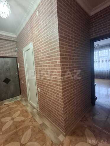 Сдаётся 2-комн. новостройка 55 м², м. Мемар Аджеми, photo 9 from 19