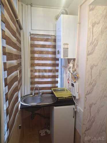 Сдаётся 2-комн. новостройка 55 м², м. Мемар Аджеми, photo 8 from 19