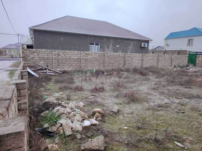 Продаётся  участок 3.5 сот, пос. Бина, photo 3 from 13