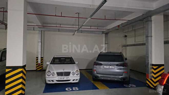 Satılır  qaraj 24 m², Şah İsmayıl Xətai m., photo 10 from 17