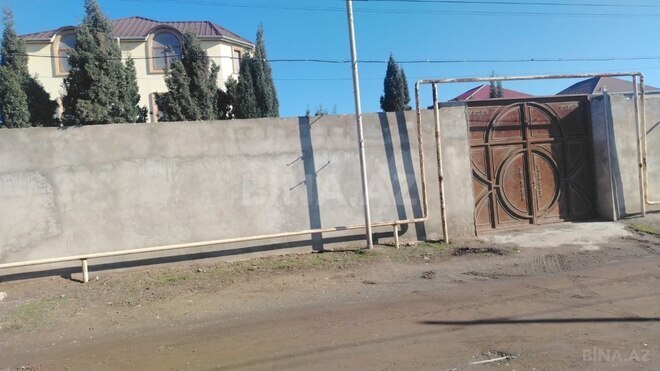 Satılır 8 otaqlı həyət evi/bağ evi 350 m², Savalan q., photo 12 from 25