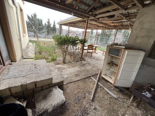 Satılır 8 otaqlı həyət evi/bağ evi 350 m², Savalan q., photo 9 from 25