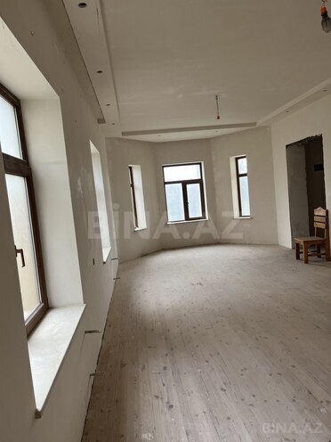Satılır 8 otaqlı həyət evi/bağ evi 350 m², Savalan q., photo 15 from 25
