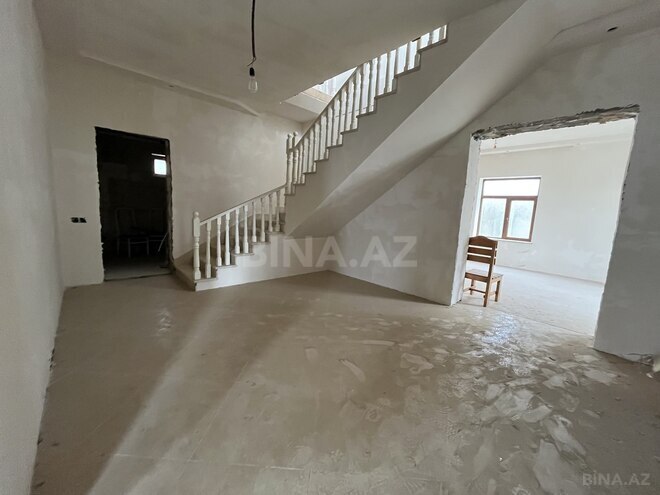 Satılır 8 otaqlı həyət evi/bağ evi 350 m², Savalan q., photo 20 from 25