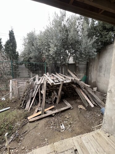 Satılır 8 otaqlı həyət evi/bağ evi 350 m², Savalan q., photo 8 from 25