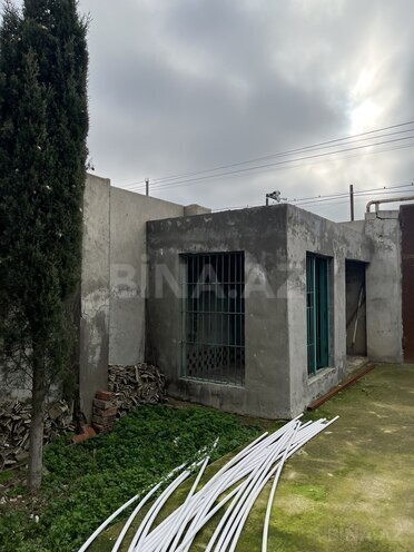 Satılır 8 otaqlı həyət evi/bağ evi 350 m², Savalan q., photo 5 from 25