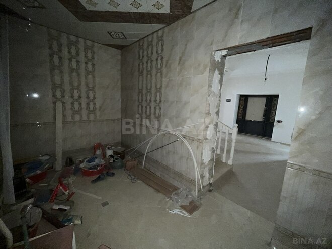 Satılır 8 otaqlı həyət evi/bağ evi 350 m², Savalan q., photo 17 from 25