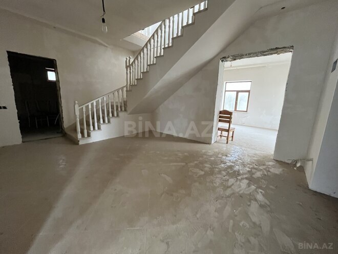 Satılır 8 otaqlı həyət evi/bağ evi 350 m², Savalan q., photo 19 from 25