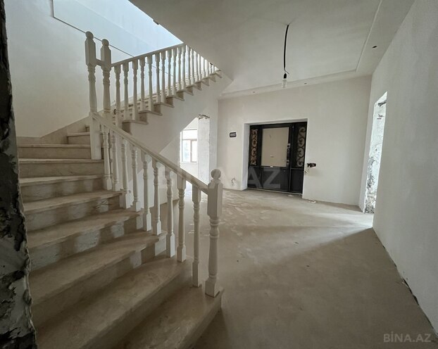 Satılır 8 otaqlı həyət evi/bağ evi 350 m², Savalan q., photo 18 from 25