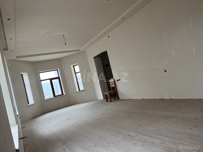 Satılır 8 otaqlı həyət evi/bağ evi 350 m², Savalan q., photo 16 from 25