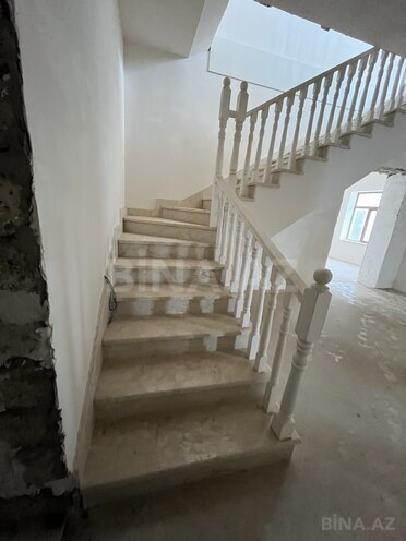 Satılır 8 otaqlı həyət evi/bağ evi 350 m², Savalan q., photo 24 from 25