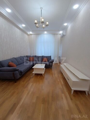 Сдаётся 2-комн. новостройка 65 м², Низаминский  р., photo 6 from 10