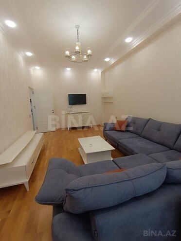 Сдаётся 2-комн. новостройка 65 м², Низаминский  р., photo 5 from 10