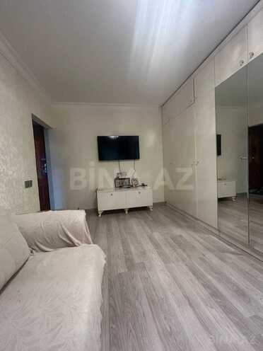 İcarəyə verilir 1 otaqlı köhnə tikili 37 m², photo 5 from 10