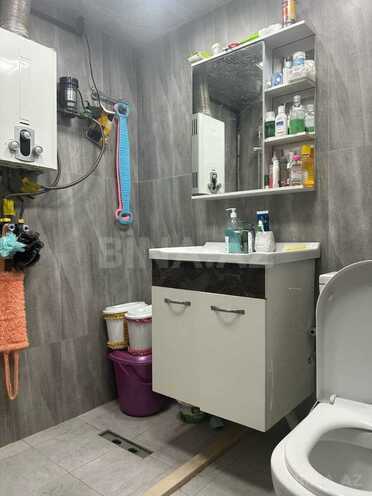 İcarəyə verilir 1 otaqlı köhnə tikili 37 m², photo 8 from 10