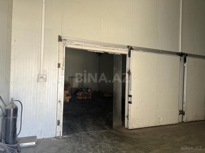 Satılır  obyekt 5 000 m², Binəqədi q., photo 4 from 8