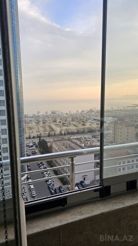 Продаётся 3-комн. новостройка 120 м², м. Шах Исмаил Хатаи, photo 3 from 20