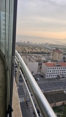 Продаётся 3-комн. новостройка 120 м², м. Шах Исмаил Хатаи, photo 17 from 20